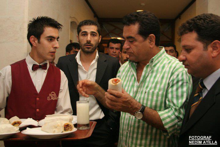 Şanlıurfa MHP İl Kongresi-24.01.2015