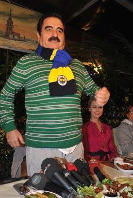Ferhat Göçer Konseri
