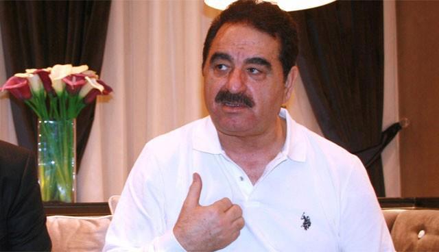 İsmail Bağış Spot Pazarı Esnafını ziyaret etti