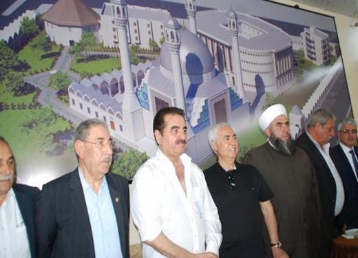 MHP Urfa Kadın Kolları İşi Sıkı tutuyor