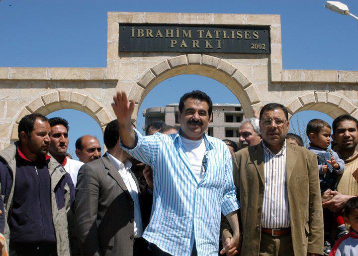 MHP Milletvekili Adayları Ceylanpınar'da