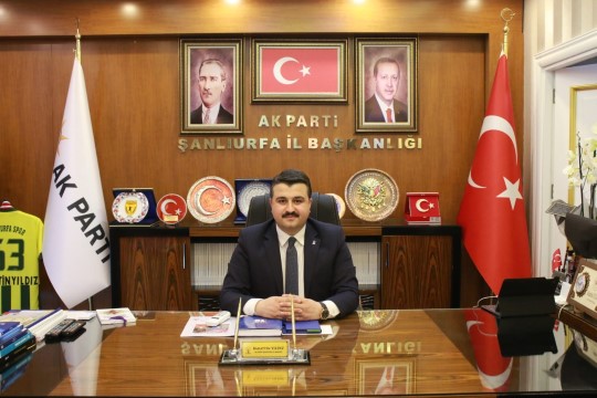 Yıldız, dünya gazeteciler gününü kutladı