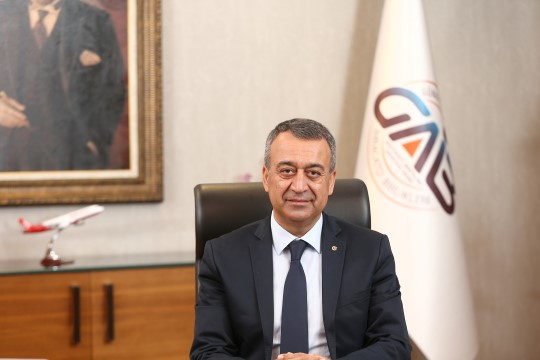 Gaziantep, tarihinin en yüksek ihracat değerine ulaştı