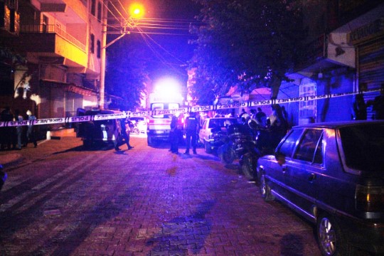 Şanlıurfa'da iki grup arasında silahlı kavga: 7 yaralı (Videolu Haber)