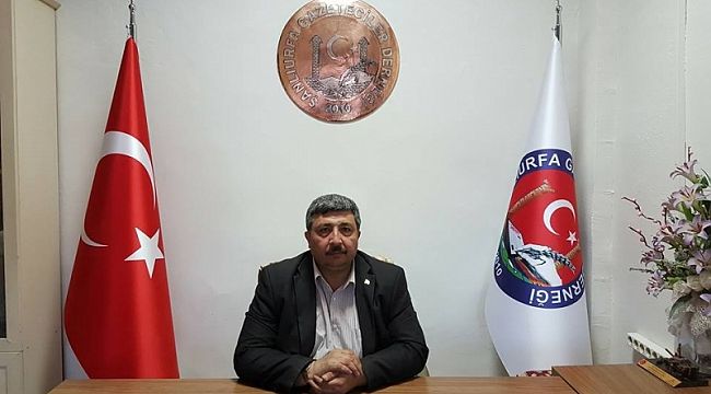 Gazeteciler Derneğinden Baro Başkanı Öncel’e kınama