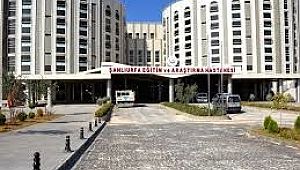 Sağlık çalışanı, hasta yakını tarafından darp edildi