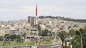 Şanlıurfa halkı hane halkı fert geliri 6,6 olarak gerçekleşti