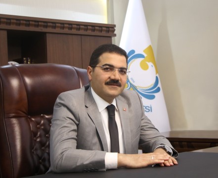 Canpolat’tan 29 Ekim Cumhuriyet bayramı mesajı