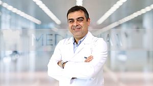 Üroloji Uzmanı Prof. Dr. Altınova, ürolojide gelişen lazer teknolojisinin kapsamını anlattı
