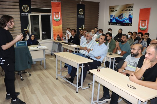 Mezopotamya living lab teknolojide yeni ufuklar açıyor