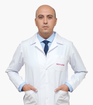 Romatoloji Uzmanı Gök Medical Park Gaziantep’te