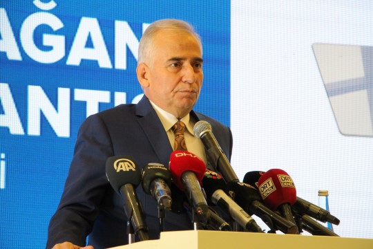 Yerli ve yenilenebilir enerjiye dayalı kurulu gücümüz yüzde 65 seviyelerinde” ( Video Haber )