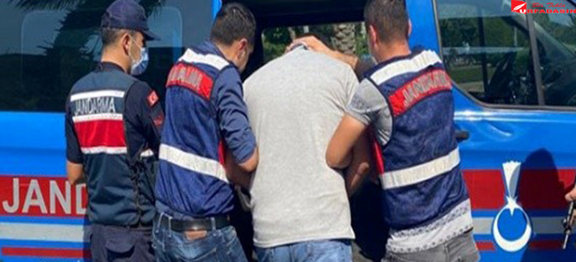 Şanlıurfa’da 18 yıl hapis cezası bulunan zanlı yakalandı