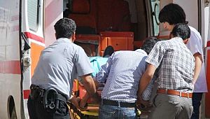 Şanlıurfa’da trafik kazası: 1 ölü, 4 yaralı