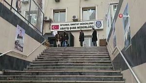 İstanbul merkezli 4 ilde telefon dolandırıcılarına yönelik operasyon: 8 gözaltı ( Video Haber )