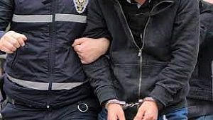 Şanlıurfa'da'da DEAŞ operasyonunda 1 tutuklama