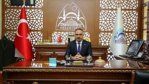 Başkan Mehmet Kuş en başarılı başkanlar sıralamasında