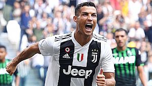 Cristiano Ronaldo, 20 sezona 815 gol sığdırdı