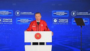 Erdoğan: Ülkemizin yeri doldurulamaz konumu anlaşıldıkça şu anda siyasi sebeplerle soğuk bakanlar da mutlaka politikalarını değiştirecekler