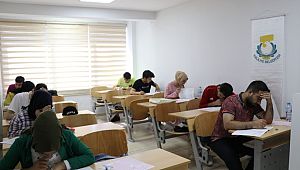 Haliliye’de Üniversiteye hazırlık yaz kursu kayıtları başladı (Video Haber) 