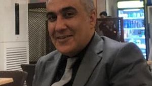 Madenli'ye YİKOP'da görevine başladı