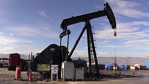 TPAO'ya Siirt'te petrol arama ruhsatı verildi