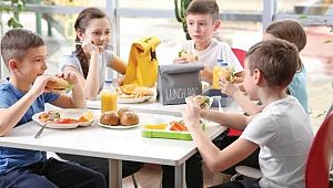 “Kahvaltı çocukların okul başarısını etkiliyor”