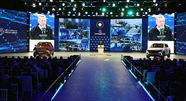 Ekim'de medyada en çok konuşulan başlıklar belli oldu