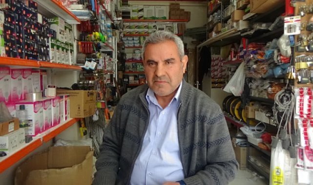 Casuk.Mehmet Gülüm'ün milletvekili olmasını istiyorum (video)