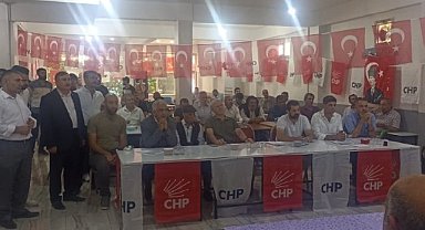 Demirbüken güven tazeleyerek yeniden başkan oldu