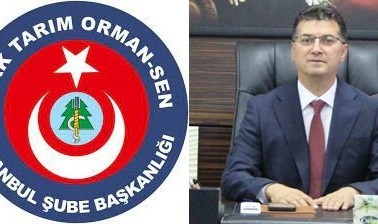 AKSOY’un göreve başladığı günden beri yaptığı çalışmaları büyük bir dikkat ve takdirle takip etmekteyiz