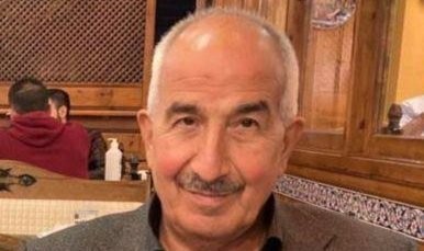 Mustafa Şahin Divitçi vefat etti.