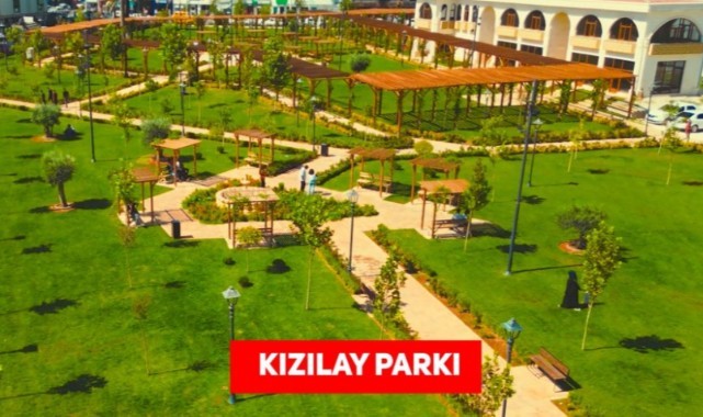 Şanlıurfa, Beyazgül ile Türkiye yüzyılının parlayan yıldızı oldu (Video)