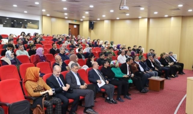 Şanlıurfa Sağlıkta Dijitalleşiyor