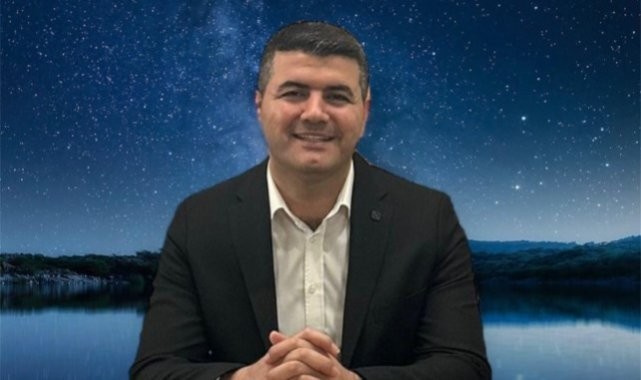 Davut Aksoy Diş Hekimleri Oda Başkanı Oldu