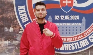 Büyükşehir’den Avrupa şampiyonluğu (Video)