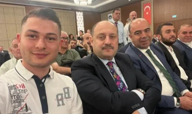 Çiftçi, TKB üyeliğine seçilen Gülpınar'ı kutladı