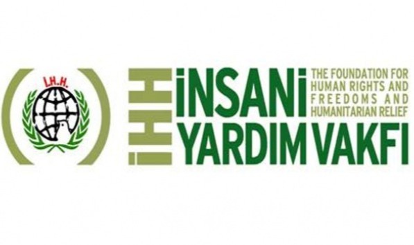 Urfa İHH Gazze için Mısır’da