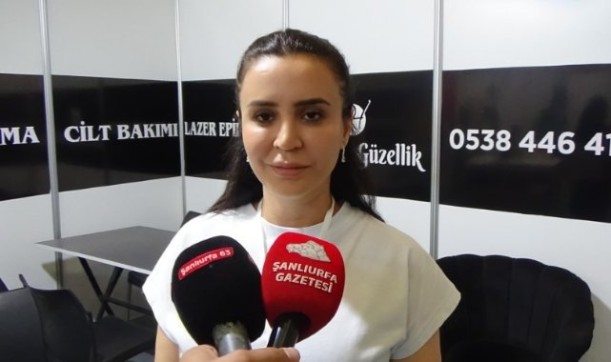 Durak, Güzellik salonu sayısı artıyor (video)