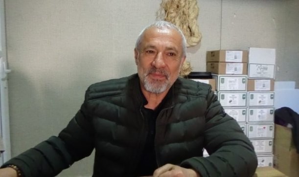 Manaz, Çarşı ile Karaköprü arasına raylı sistem gerekiyor (video)