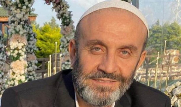 Mehmet Aydın Yetkin vefat etti