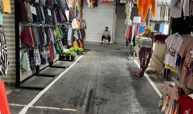 Şanlıurfa’da Turistik Bölgeler Nefes Aldı