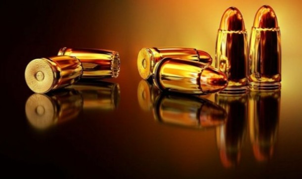 Şanlıurfa'da yorgun mermi isabet eden 4 yaşındaki çocuk yaralandı