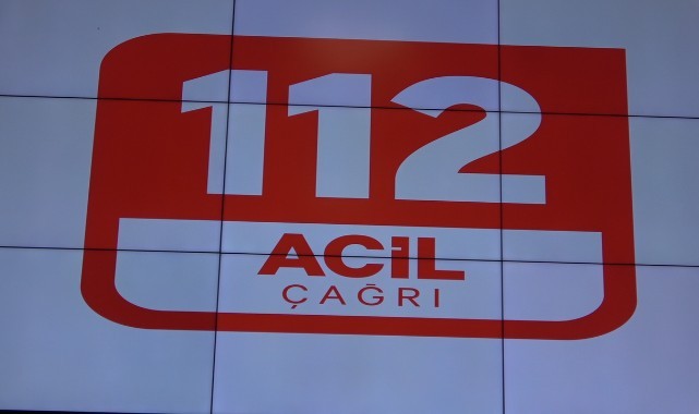 112 Acil Çağrı Merkezi'ni gereksiz aramak başkalarının hayatına mal olabilir (video)