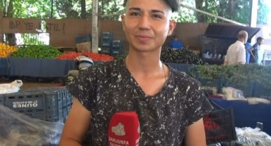 Seyit Aslan:Şanlıurfa'da Fiyatlar mevsime göre normal, fırsatçılara dikkat