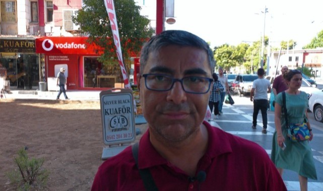 Durdu,Şanlıurfa halkı gidip başka yerlerde mevsimlik işçi olarak çalışıyorlar (video)