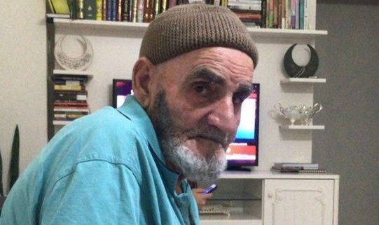 Hacı Davut Kaya vefat etti