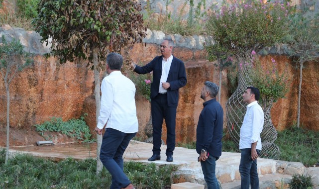 Mehmet Kuş’tan Batıkent’e Büyük Müjde (video)