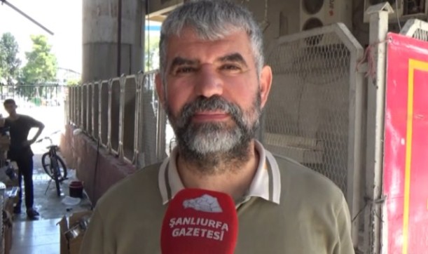 Sedat Denek,Deprem ve sel felaketlerinden sonra Bahçelievler esnafı gerçekten bitti (video)