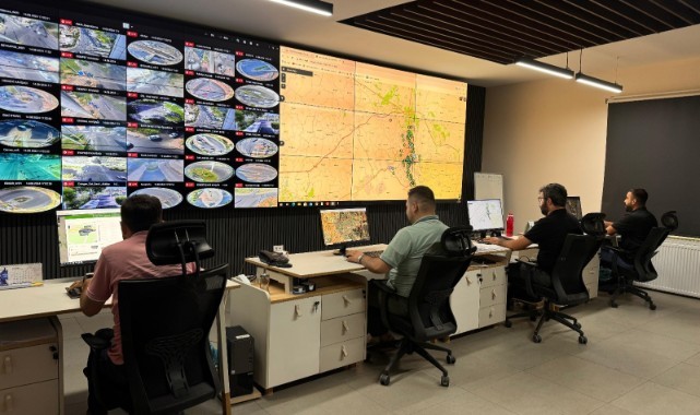 Büyükşehir 2024 - 2025 eğitim dönemi için hazırlıklarını tamamladı